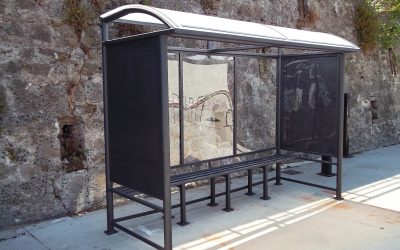 Segnaletica stradale e Arredo Urbano