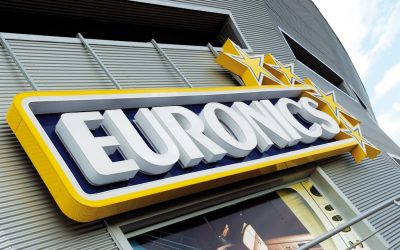 Insegne Tridimensionali