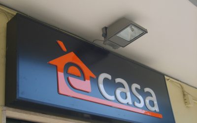 Insegne Traforate a Rilievo