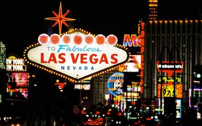 Insegne a Neon, a Las Vegas c’è un intero museo dedicato