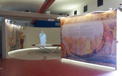 Allestimenti museali