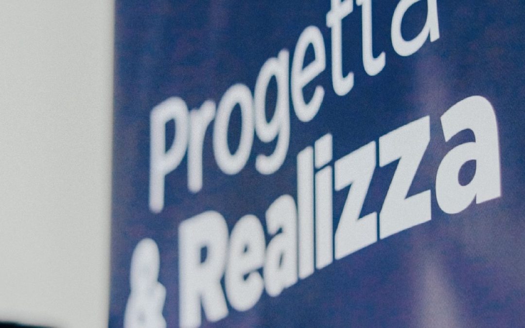 Progetta & Realizza: il primo evento per professionisti